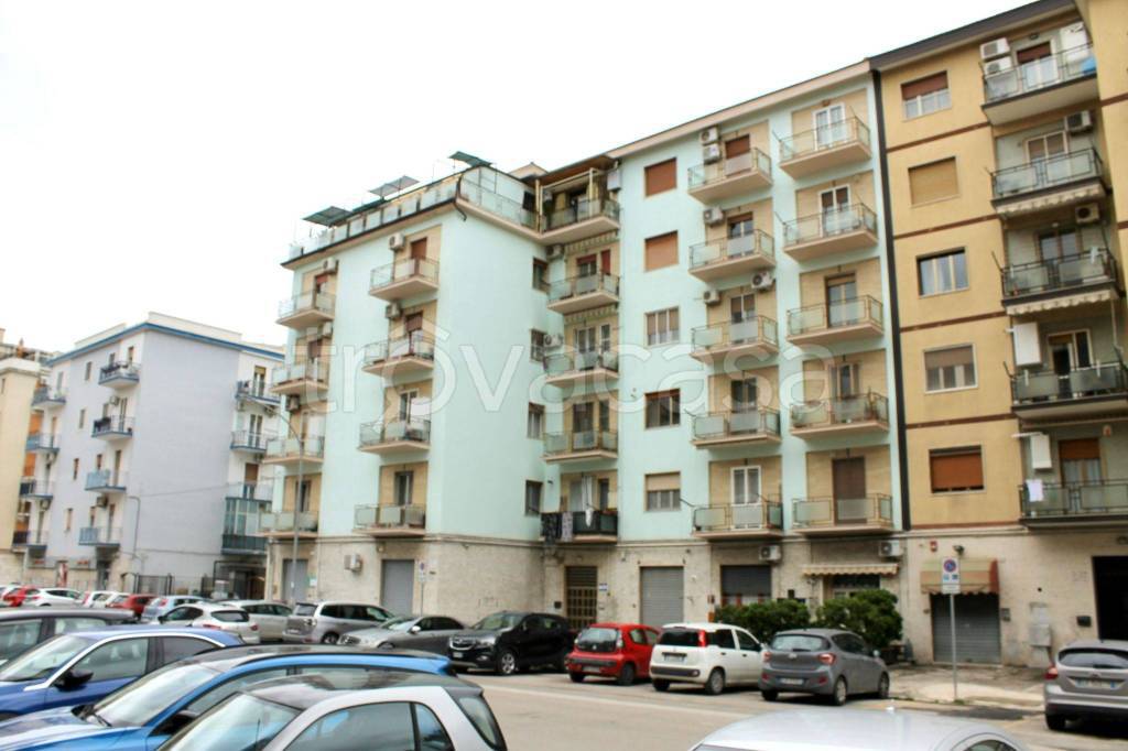 appartamento in vendita a Foggia in zona Immacolata / San Pio X