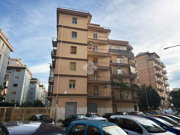 appartamento in vendita a Foggia in zona Immacolata / San Pio X