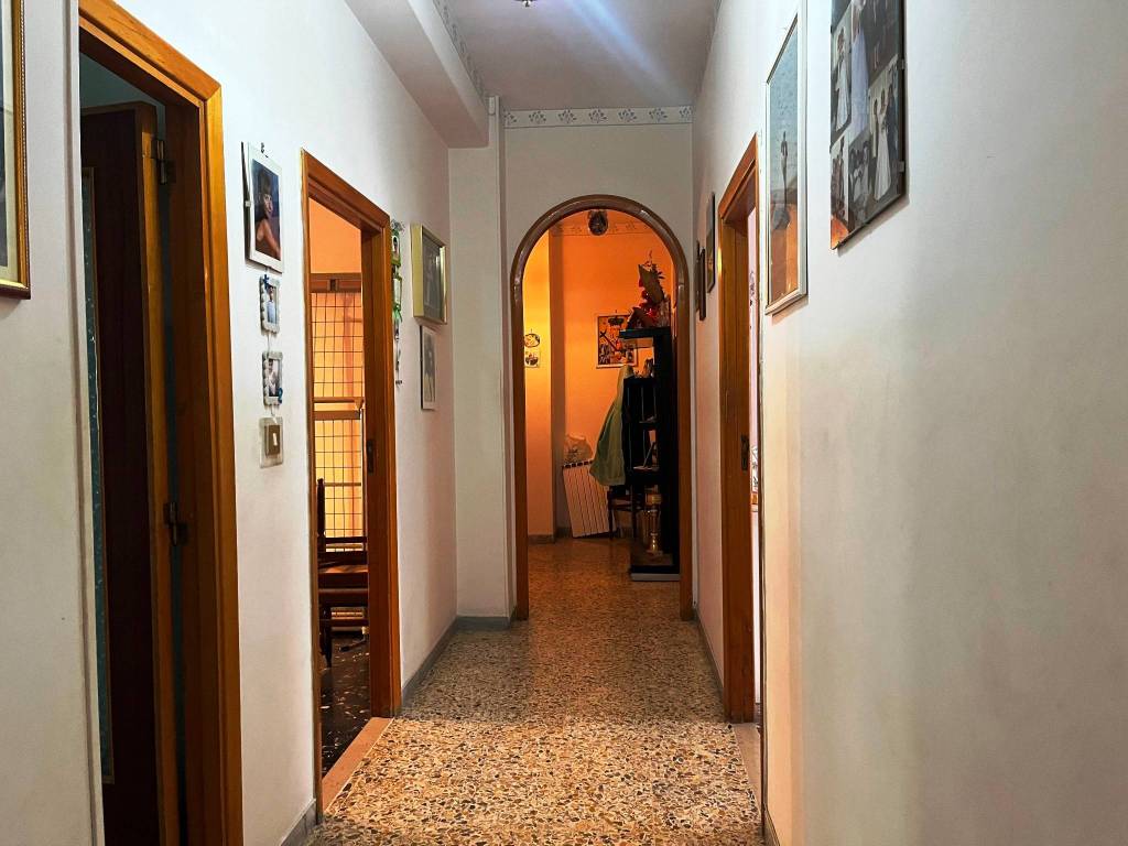 appartamento in vendita a Foggia in zona San Ciro