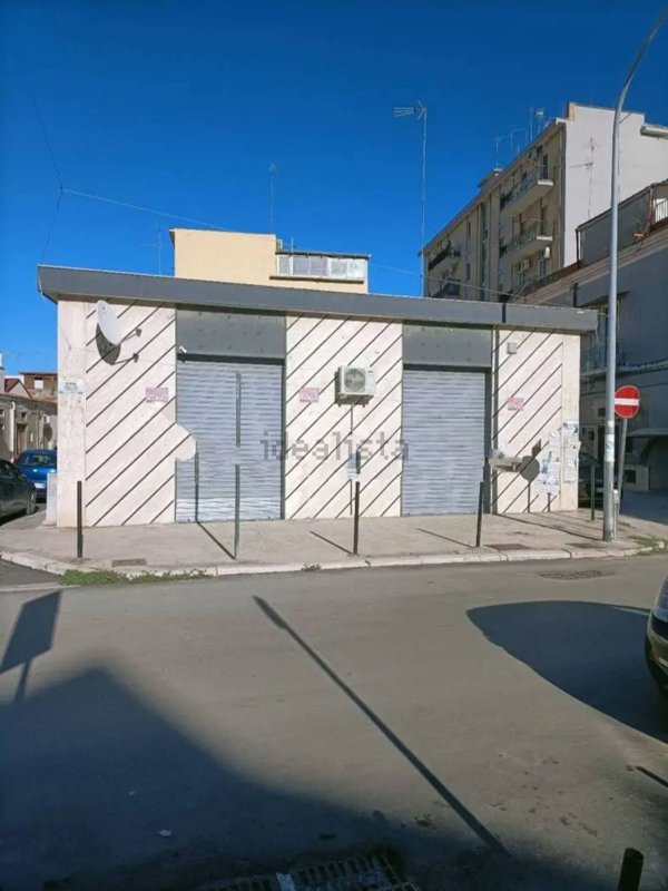 appartamento in vendita a Foggia