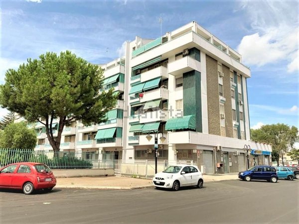 appartamento in vendita a Foggia in zona Macchia Gialla