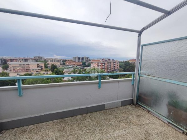 appartamento in vendita a Foggia in zona Macchia Gialla