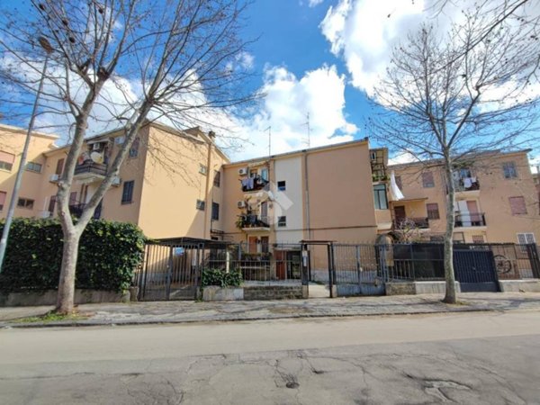 appartamento in vendita a Foggia in zona CEP
