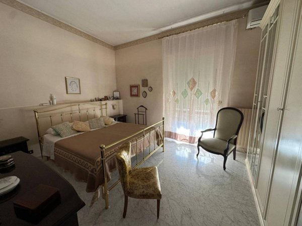 appartamento in vendita a Foggia in zona Centro Città