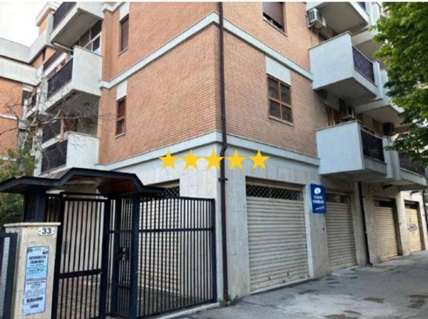 appartamento in vendita a Foggia