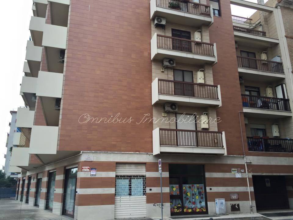 appartamento in vendita a Foggia