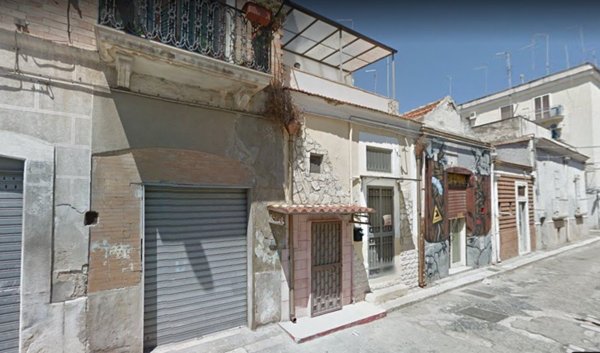 casa indipendente in vendita a Foggia