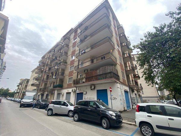 appartamento in vendita a Foggia