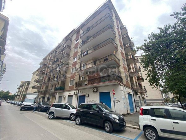 appartamento in vendita a Foggia in zona Immacolata / San Pio X