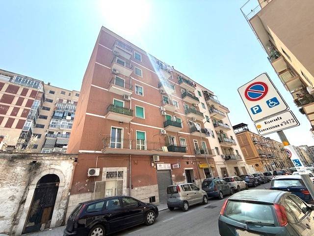 appartamento in vendita a Foggia in zona Immacolata / San Pio X