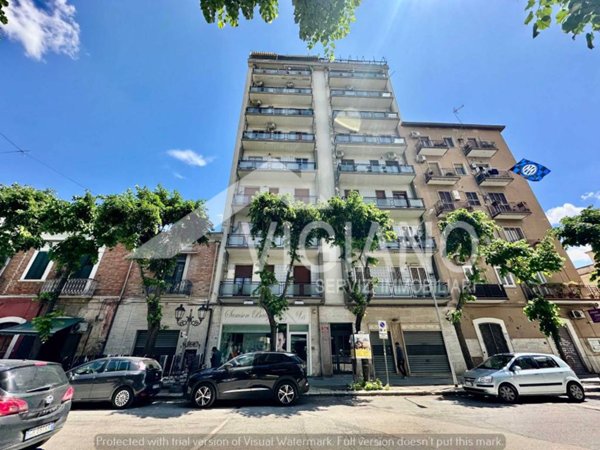 appartamento in vendita a Foggia in zona Centro Città