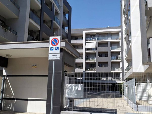 appartamento in vendita a Foggia in zona Macchia Gialla