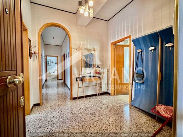 appartamento in vendita a Foggia