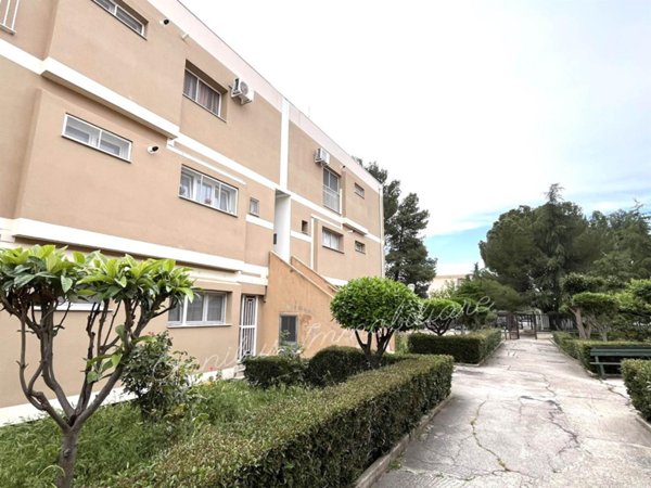 appartamento in vendita a Foggia in zona Incoronata
