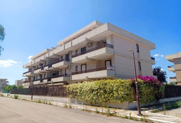 appartamento in vendita a Foggia in zona Macchia Gialla