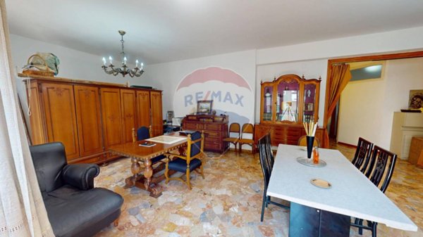 appartamento in vendita a Foggia