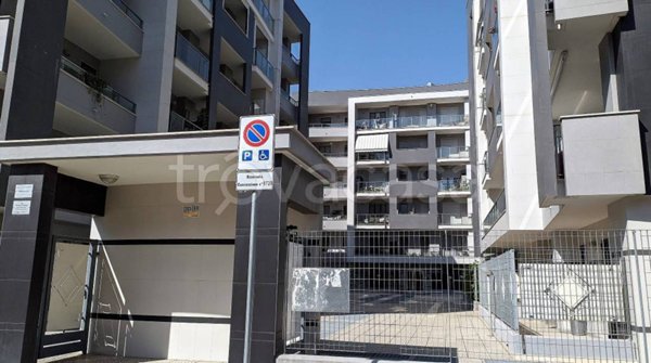 appartamento in vendita a Foggia in zona Macchia Gialla