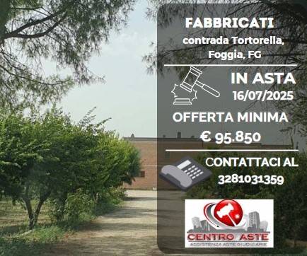casa indipendente in vendita a Foggia in zona Villaggio Artigiani