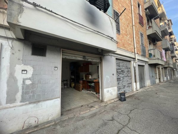 appartamento in vendita a Foggia in zona Immacolata / San Pio X