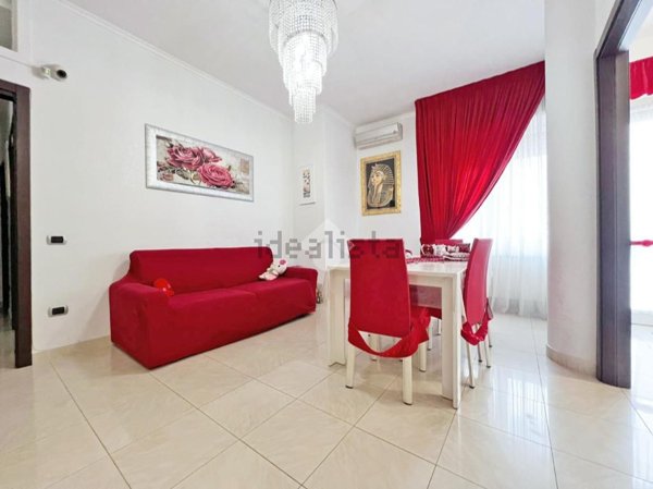 appartamento in vendita a Foggia