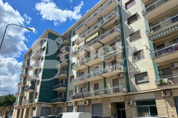 appartamento in vendita a Foggia in zona San Ciro