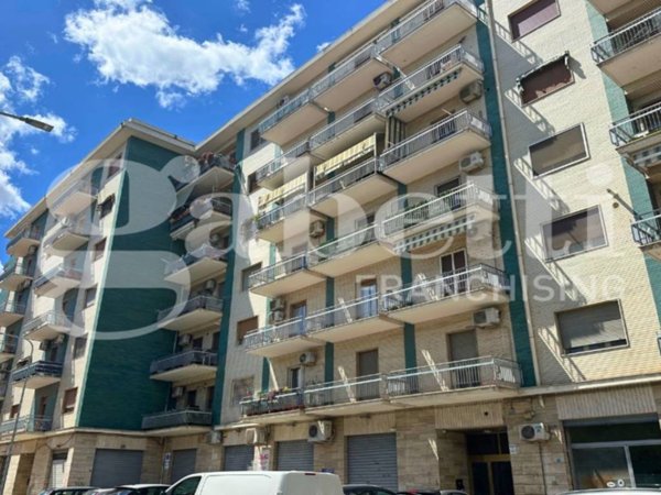 appartamento in vendita a Foggia in zona Stadio