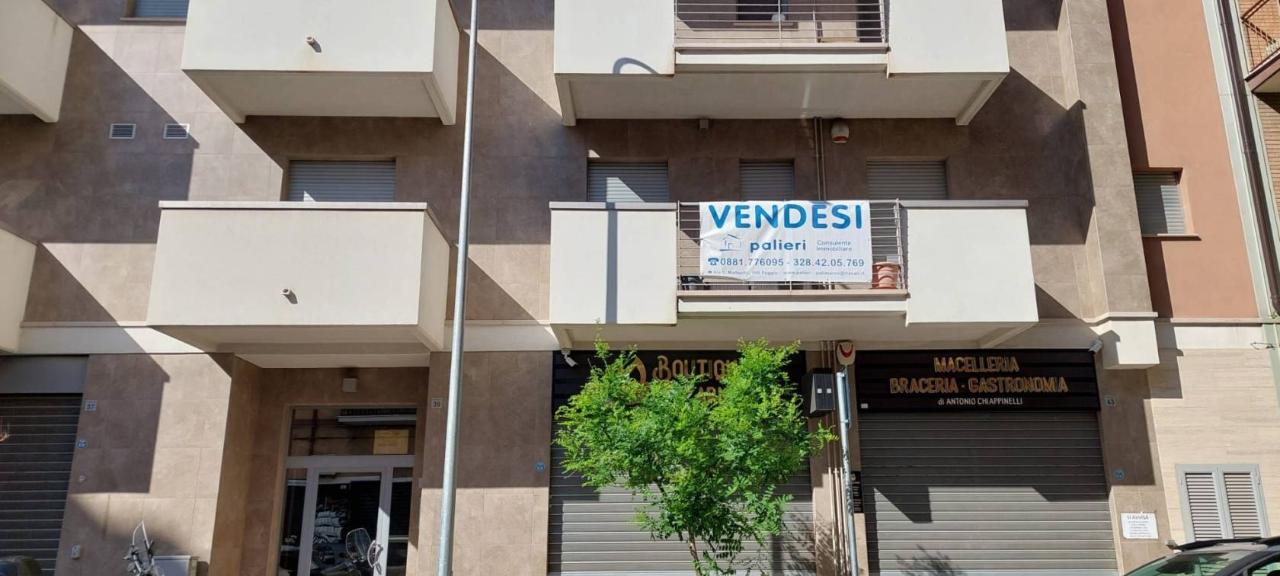 appartamento in vendita a Foggia in zona Centro Città