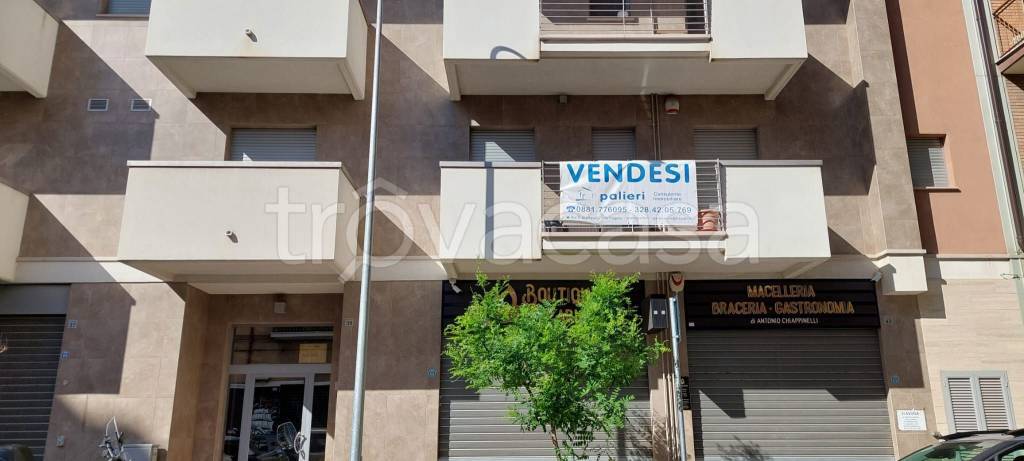appartamento in vendita a Foggia in zona Centro Città