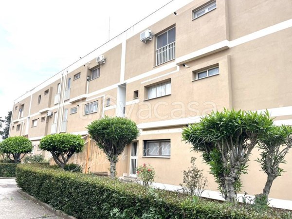 appartamento in vendita a Foggia in zona Incoronata