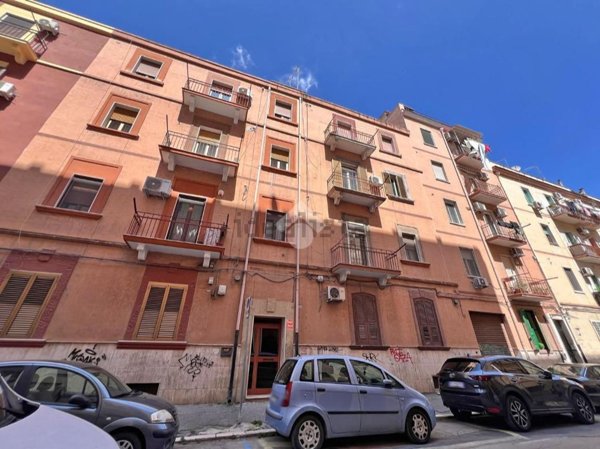 appartamento in vendita a Foggia