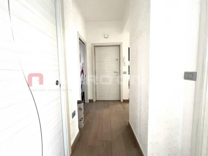 appartamento in vendita a Foggia in zona Centro Città
