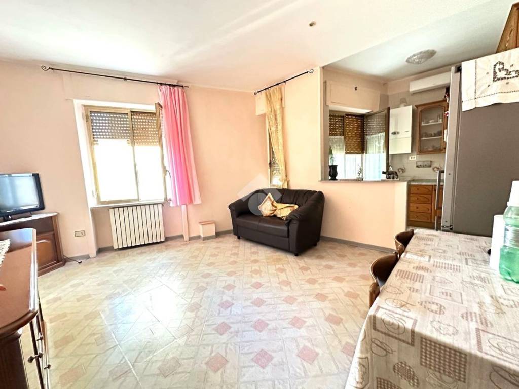 appartamento in vendita a Foggia