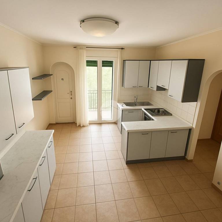 appartamento in vendita a Foggia in zona Centro Città