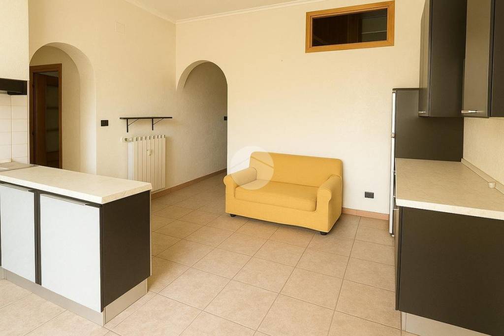 appartamento in vendita a Foggia in zona Centro Città