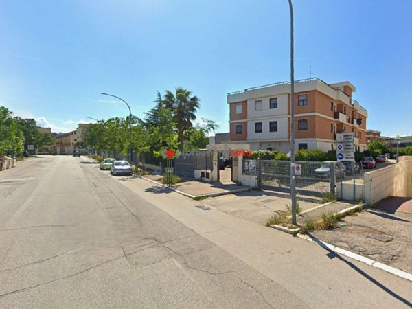 appartamento in vendita a Foggia in zona Centro Città