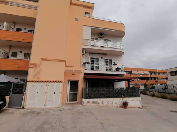 appartamento in vendita a Foggia in zona Candelaro