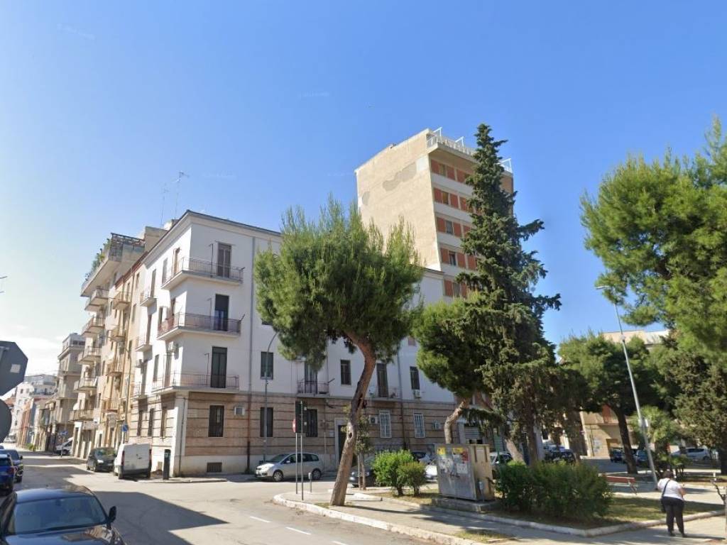 appartamento in vendita a Foggia in zona Centro Città