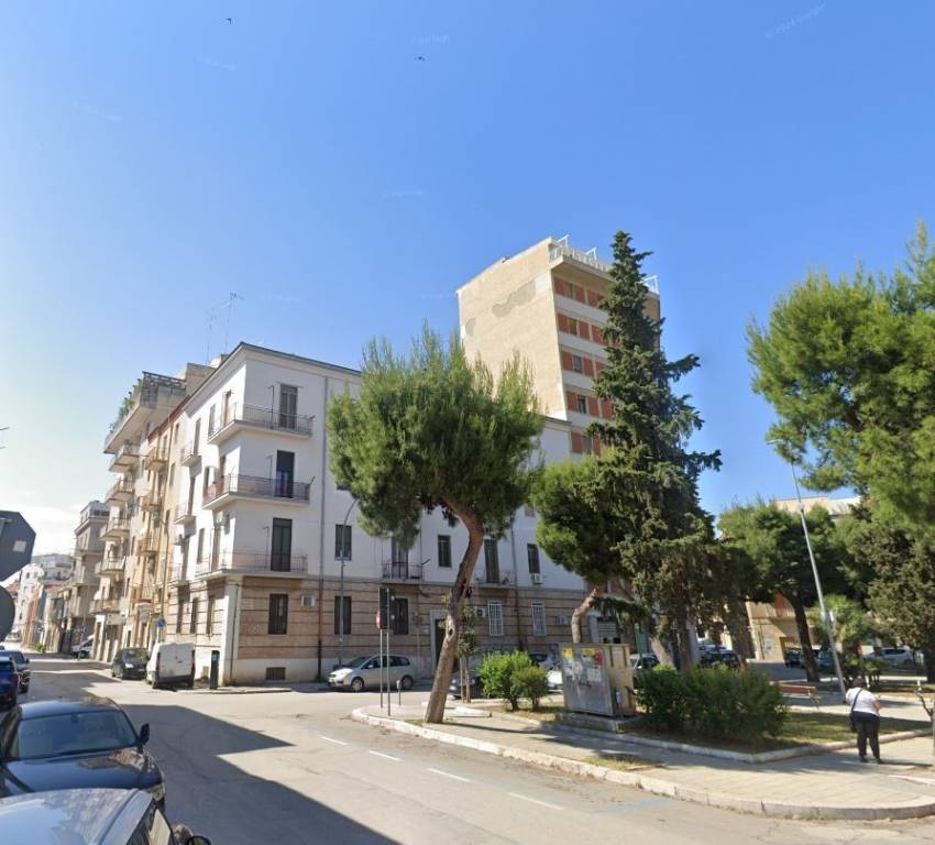 appartamento in vendita a Foggia in zona Centro Città