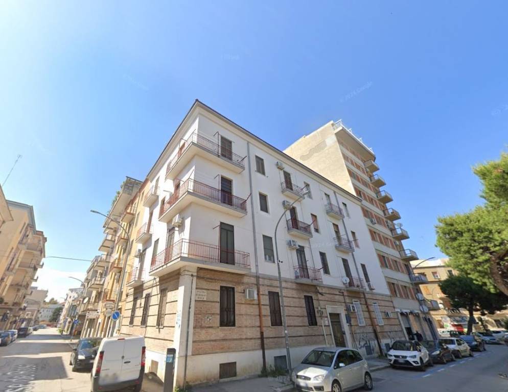 appartamento in vendita a Foggia in zona Centro Città
