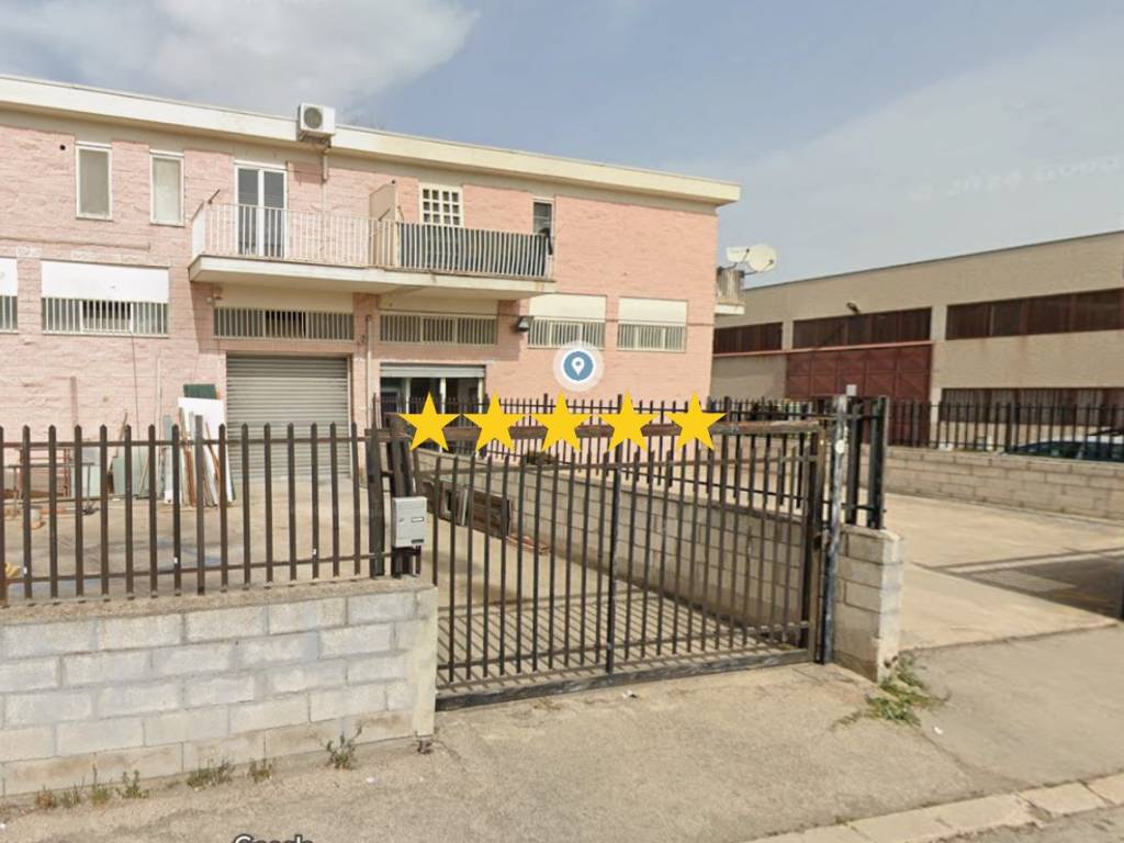 appartamento in vendita a Foggia in zona Fiera