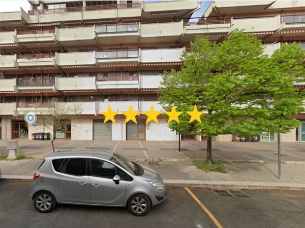 appartamento in vendita a Foggia