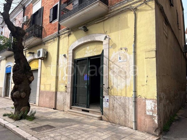 appartamento in vendita a Foggia in zona Immacolata / San Pio X