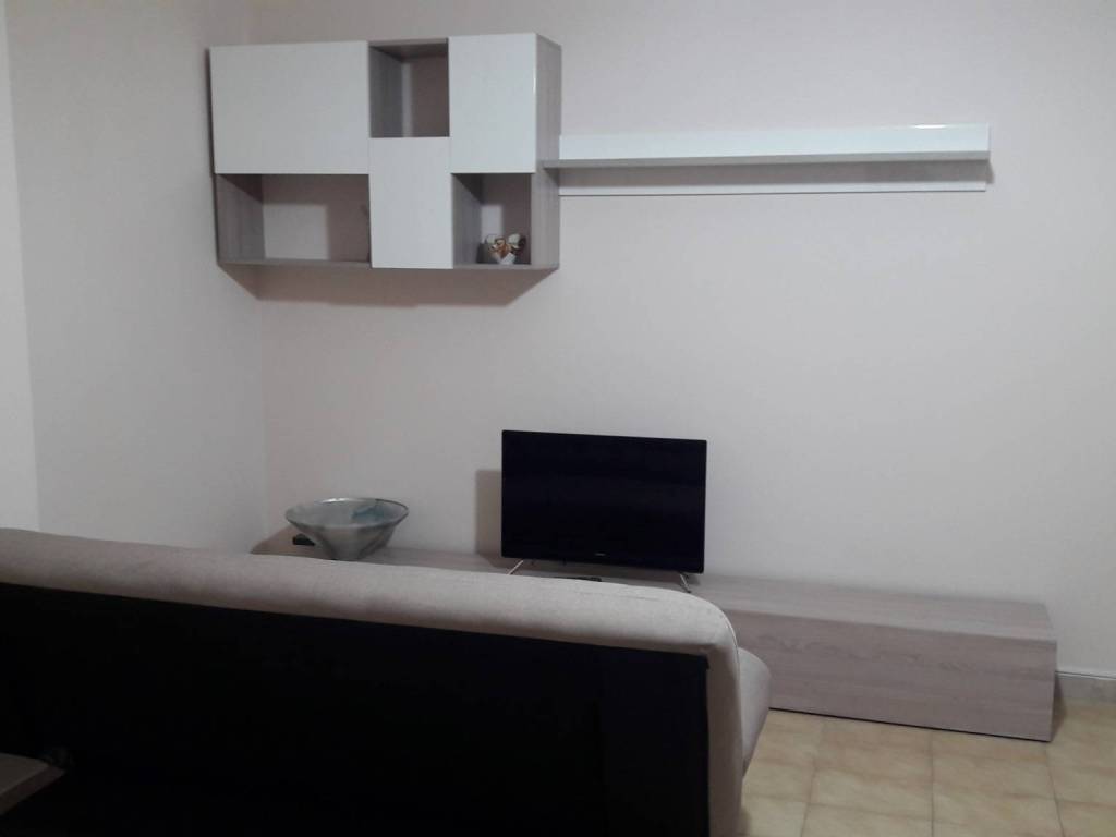 appartamento in vendita a Foggia