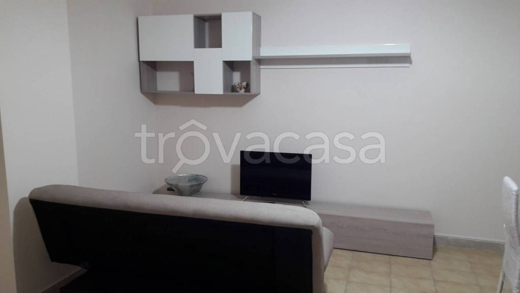 appartamento in vendita a Foggia