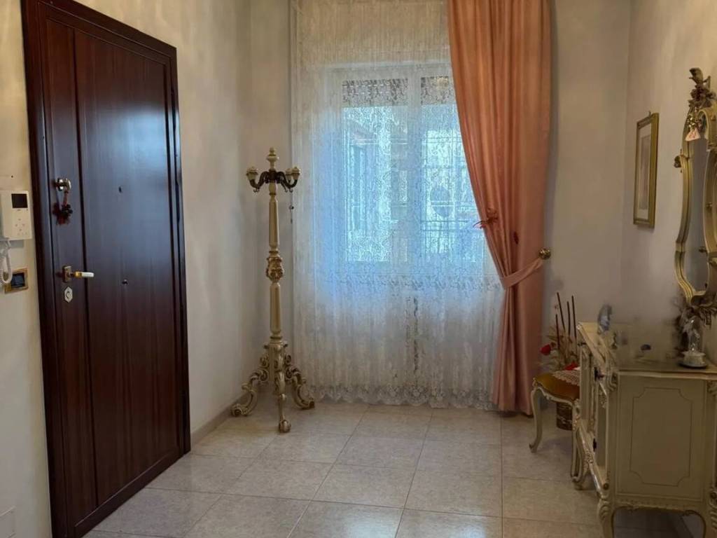 appartamento in vendita a Foggia in zona Immacolata / San Pio X