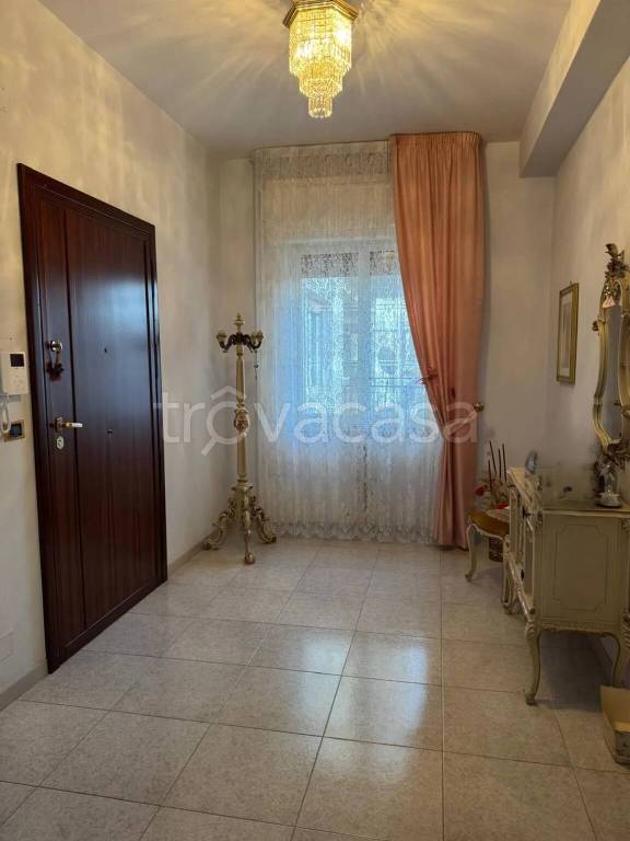 appartamento in vendita a Foggia in zona Immacolata / San Pio X