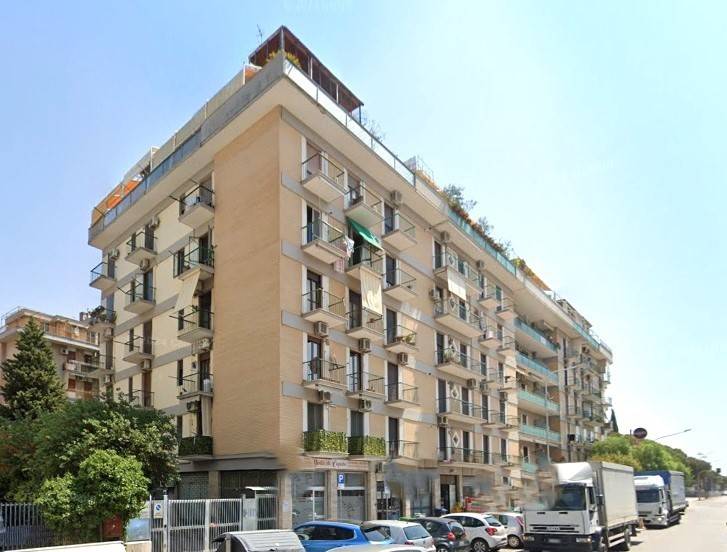 appartamento in vendita a Foggia in zona Immacolata / San Pio X