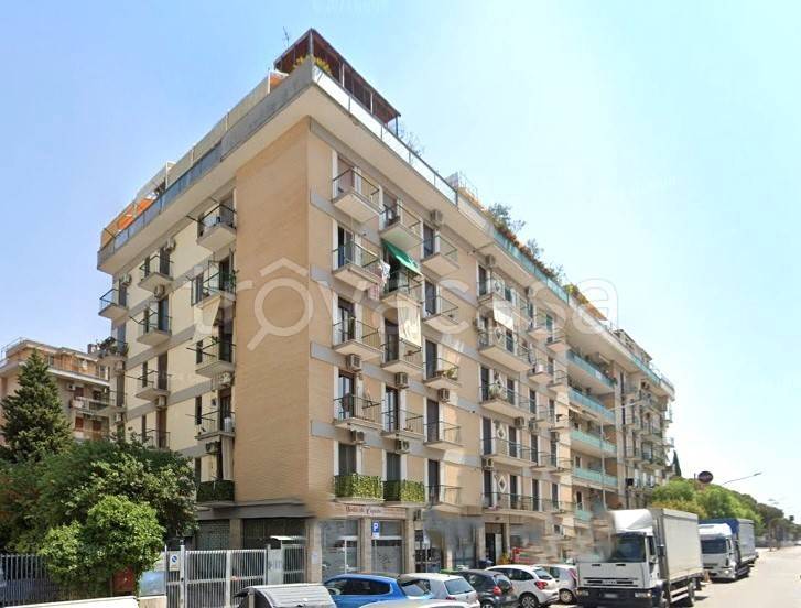 appartamento in vendita a Foggia in zona Immacolata / San Pio X