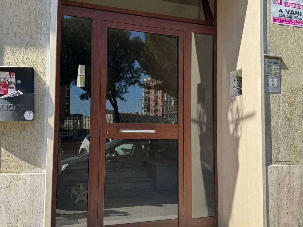 appartamento in vendita a Foggia in zona Stadio