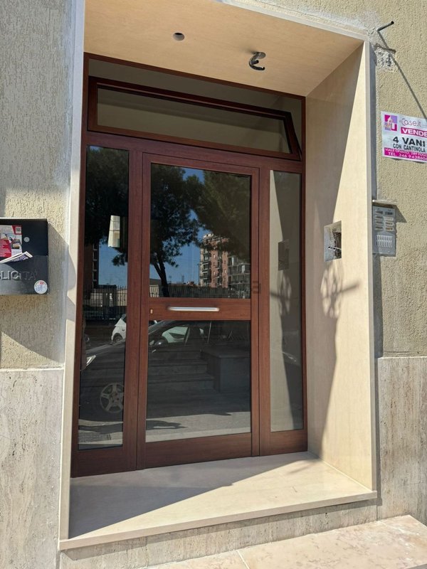 appartamento in vendita a Foggia